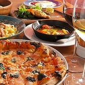 イタリアンバル TSUMIKI 板屋町店のおすすめ料理3