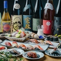 炉端×寿司 天神Hana/Robata×Sushi Hana Tenjinのおすすめ料理1