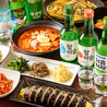 明洞食堂 みのおキューズモール店のおすすめポイント1