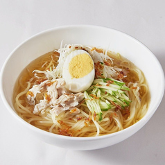 にこにこ特製 盛岡冷麺