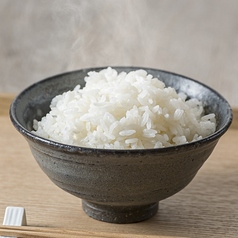 ランチメニューはご飯おかわり無料