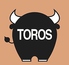 トロス スペイン グリルバル TOROS SPAIN Grill&Barロゴ画像
