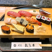 千城台 武井寿司の詳細
