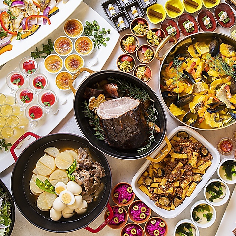 AOMORI BOLD KITCHEN AI {[h Lb`