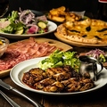 ワイン酒場 ガブリシャス GabuLicious 仙台店のおすすめ料理1