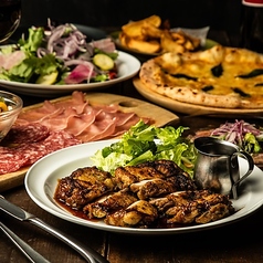ワイン酒場 ガブリシャス GabuLicious 仙台店のおすすめ料理1