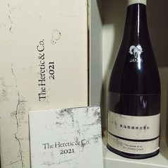 【秋田】新政 異端教祖株式会社