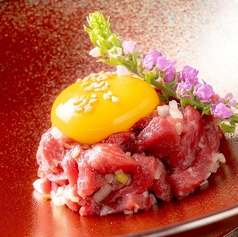 炭火焼肉 にくまる すすきの店のおすすめ料理2