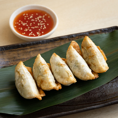 Gyoza 5pcs