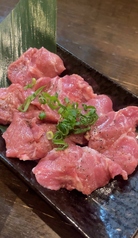 カシラ(たれ・塩)