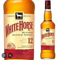 ホワイトホースハイボール