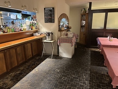 ロティサリーアンドゥ Rotisserie Un Deuxのコース写真