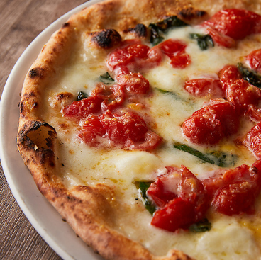 サルヴァトーレ クオモ SALVATORE CUOMO &BAR 三軒茶屋のおすすめ料理1