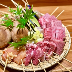 炭火割烹 与一のおすすめ料理3