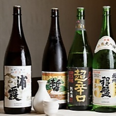 魚屋 めのじ 梅田店のコース写真
