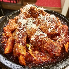 韓国料理 茶や2のコース写真