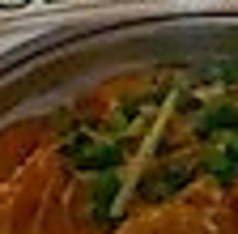 ベジタブル カレー