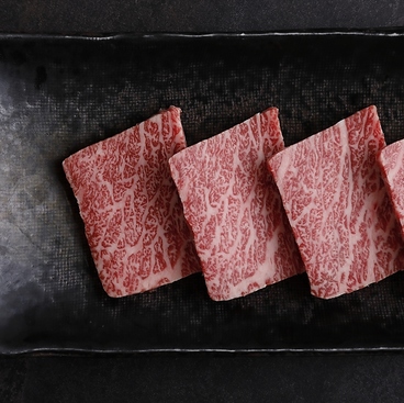 焼肉ふじみ 富士店のおすすめ料理1