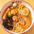 料理メニュー写真&nbsp;マーラータン