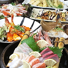 亜蔵 あぐら 北条本店特集写真1
