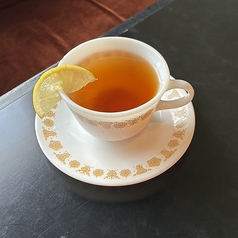 紅茶