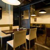 osteria L armonia ラルモニア 錦糸町イタリアンの雰囲気2