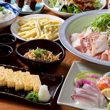 だるま商店 三宮店のおすすめ料理1