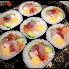 鮨処まえだのおすすめ料理2