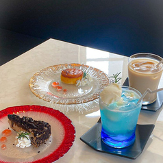 Cafe&Bar はなれのおすすめ料理1