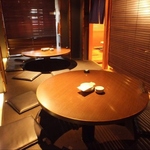 【個室完備】柏駅徒歩2分　肉寿司・焼き鳥・和食食べ飲み放題3H3000円