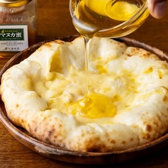 インド料理専門店 ナマステパウナ 大井町店のおすすめランチ1