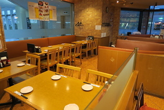 ビアチムニー 有明 東京ビッグサイト前店の雰囲気3