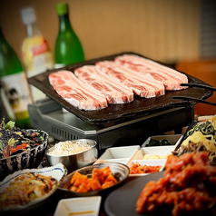 韓国酒場ソウルミート 新大久保のおすすめ料理1