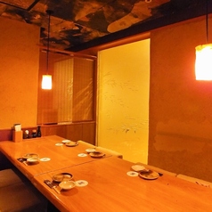 本格和食割烹 日本海庄や 船橋南口店の特集写真