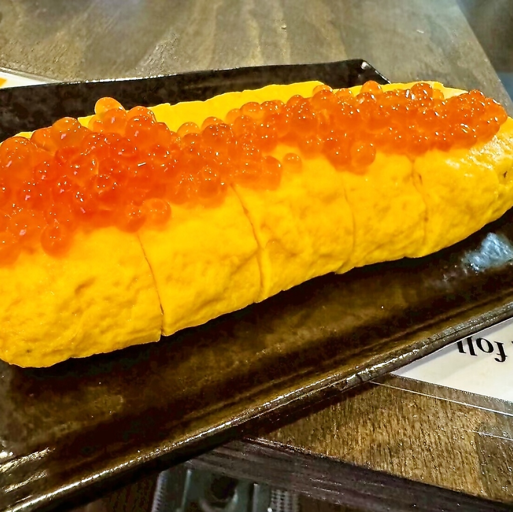 ふわふわじゅわっと、出汁が香る当店の逸品。口の中でとろける優しい味わいに、心もほっと和みます◎