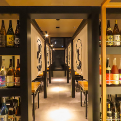 大衆串焼酒場 浮世ばなれ特集写真1