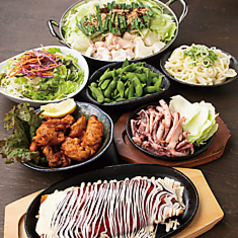 串かつ お好み鉄板 ぼんくら酒場 天満橋店のおすすめ料理1