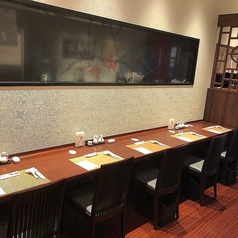 菜香樓 富山駅マルート店のおすすめポイント1