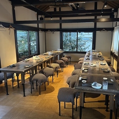 旬彩料理邸宅 八伍邸 はちごていの特集写真