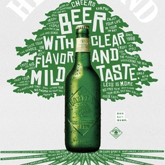 ハートランドビール