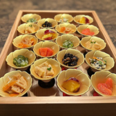 秀吉のおすすめ料理2