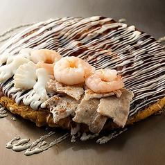 わらい焼　ミックス