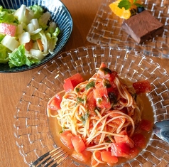 ランチセット
