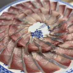 鰤しゃぶ