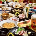 居酒屋 一 ichi いち 鍛冶屋店のおすすめ料理1