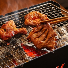 厚きり牛タン