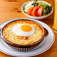 インド料理専門店 ナマステパウナ 大井町店のおすすめランチ2