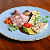 洋風小料理屋 モリノナカのおすすめ料理2