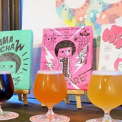 スモークビアファクトリー 要町店のおすすめ料理2