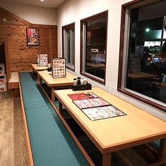 花梨 藍住店の雰囲気1